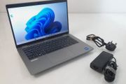 Dell Latitude 5420 Touchscreen Business Laptop 14" FHD Intel i7-1185G73 GHz 16GB RAM 256GB SSD WIN 11 PRO