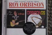 Roy Orbison - In Dreams &amp; Orbisongs CD