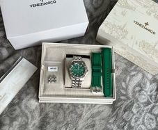 Watch Automatic Venezianico 42 mm