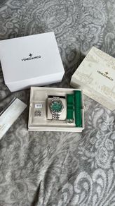 Watch Automatic Venezianico 42 mm