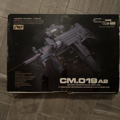 Airsoft