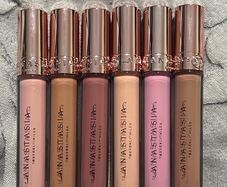 Anastasia Beverly Hills NEW lipglosses brand new full size see pictures for shades