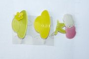 Funky Hair Clip