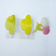 Funky Hair Clip