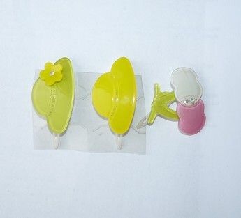 Funky Hair Clip