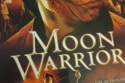 Moon warrior