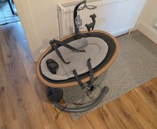Maxi-Cosi Baby Electric Swing