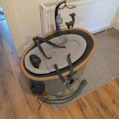 Maxi-Cosi Baby Electric Swing