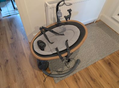 Maxi-Cosi Baby Electric Swing