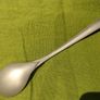 NEW Titanium Spoon Camping Traveling Image 3