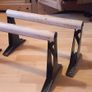 Paralette Bars Image 2