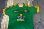 Meath Gaa jersey