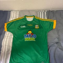 Meath Gaa jersey