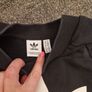 adidas black ladies jumper Image 5