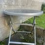 outdoor table Image 4