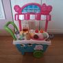 Leap Frog Scoop & Learn Ice Cream Cart Image 2