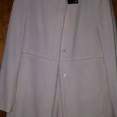Occasion/ Wedding Guest Bianca Pink Coat