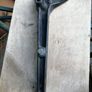 Harley Davidson fatboy exhaust bracket Image 2