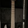 Jackson 7 string Dinky electric guitar Image 2