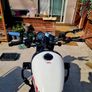 Royal Enfield Shotgun 650 Image 6