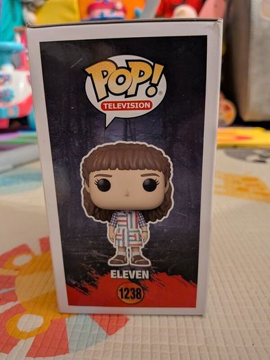 Funko Stranger Things