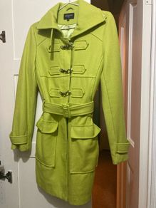Woman coat