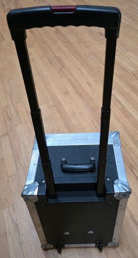 Flight case