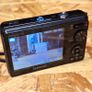 Samsung PL50 10.2MP Compact Digital Camera - 41147 Image 3
