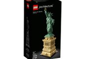 LEGO 21042 Statue of Liberty