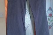 ladies cargo zara