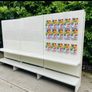 Shop Shelving - Great Condition - Large Quantity Image 6
