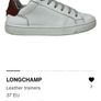 Longchamp sneakers Image 8
