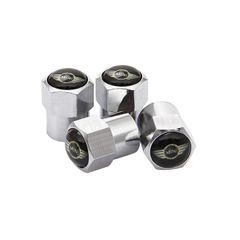 Car Wheel Tire Valve Caps Stem Air Cap For Mini Cooper R55 R56 R60 R61