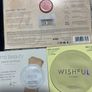 Glowish, Sisley, RmS beauty, wishful, hourglass bundle new Image 5