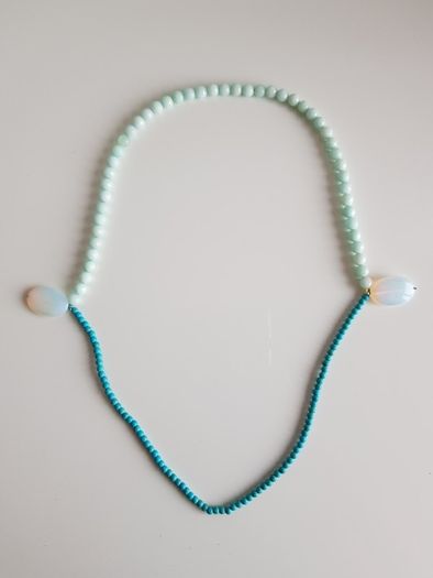 Gemstone Piece