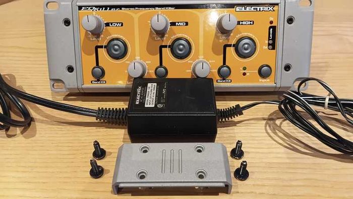 Electrix EQ killer