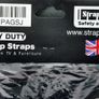 Anti-tip Straps (for Flatscreen Tv's Etc) New. Image 2