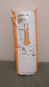 Ikea Duvet