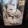 metal James Dean picture Image 3