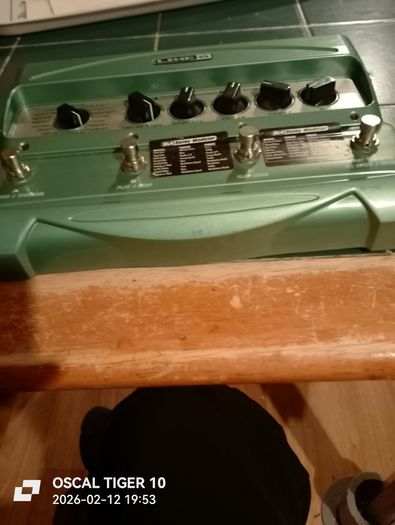 Line 6 dl4