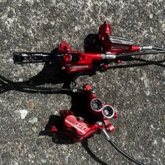 Hope Tech 3 e4 MTB Brakes