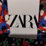 Zara Top, New With Tags Image 3