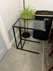 Side table