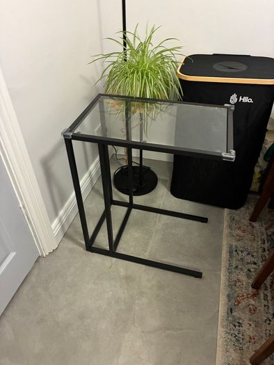 Side table