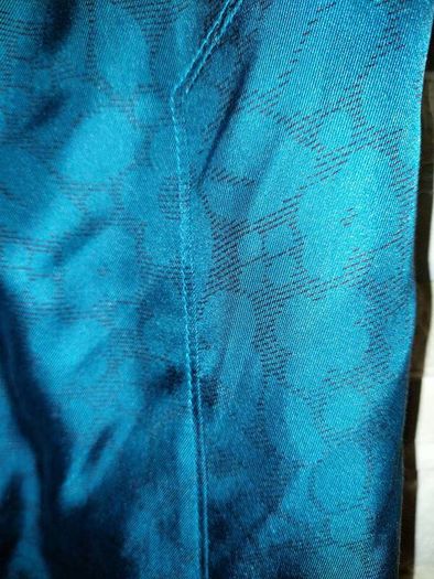 Marc Jacobs silk dress
