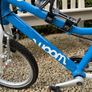 Woom Bike Size 3 - Blue Image 5