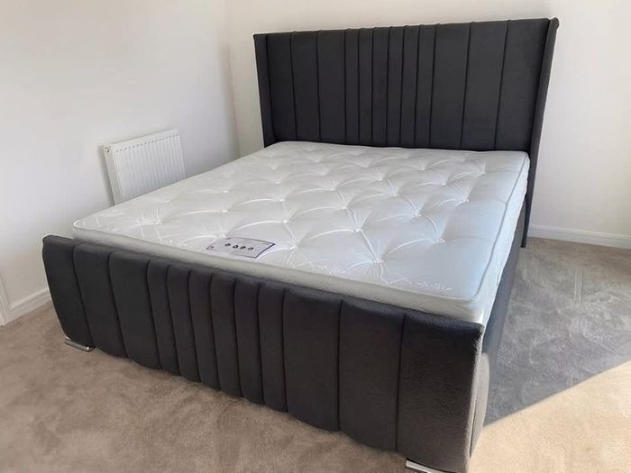 new beds