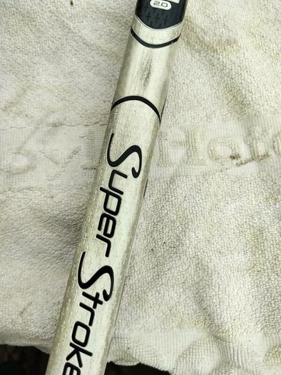 LAB Mezz 1 max putter 34 in