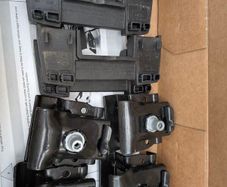 Thule 186028 Fitting kit