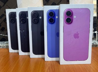 IPhone 16 IPhone 16 IPhone 16